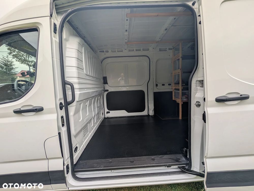 Maxus Deliver 9 L3H2 - 28