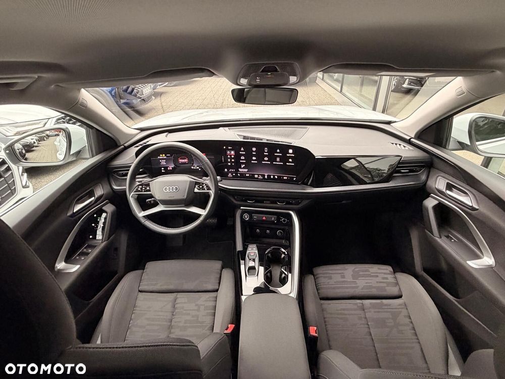Audi Q5 40 TDI mHEV Quattro S tronic - 25