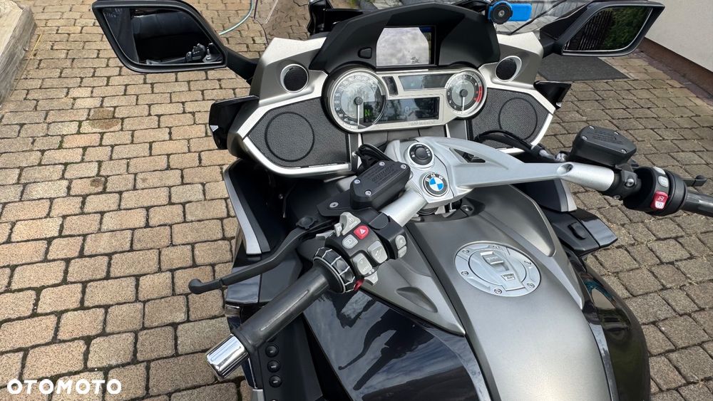 BMW K - 7