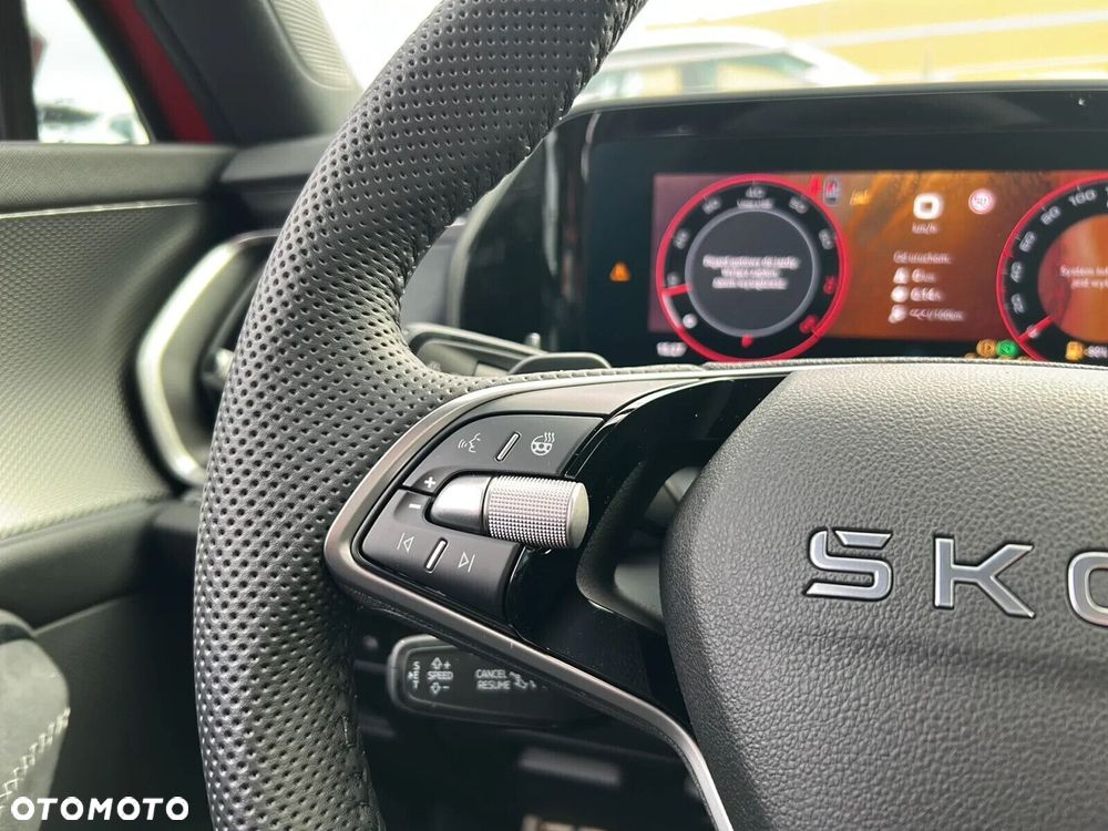 Skoda Kodiaq - 14