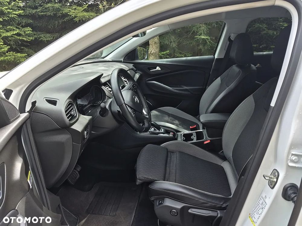 Opel Grandland X 1.6 T PHEV 4x4 Ultimate - 6