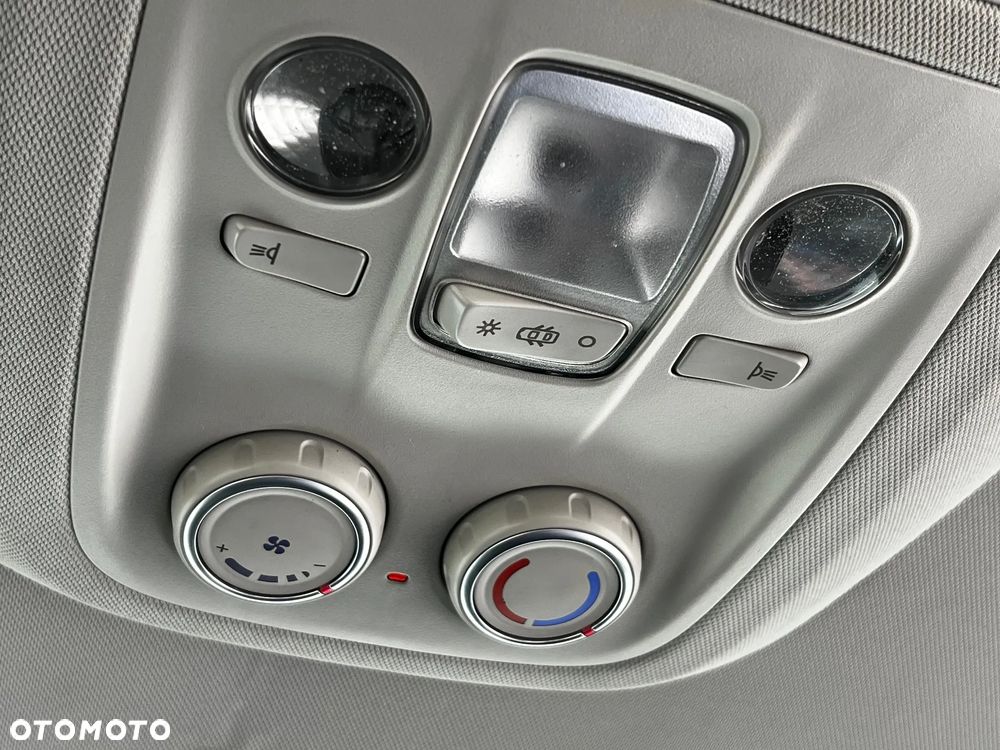 Opel Vivaro Kombi Long 3,1t Enjoy - 13