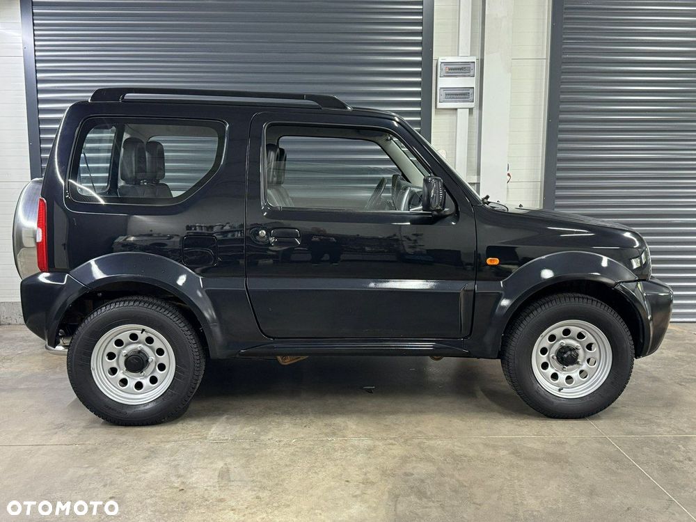 Suzuki Jimny - 6