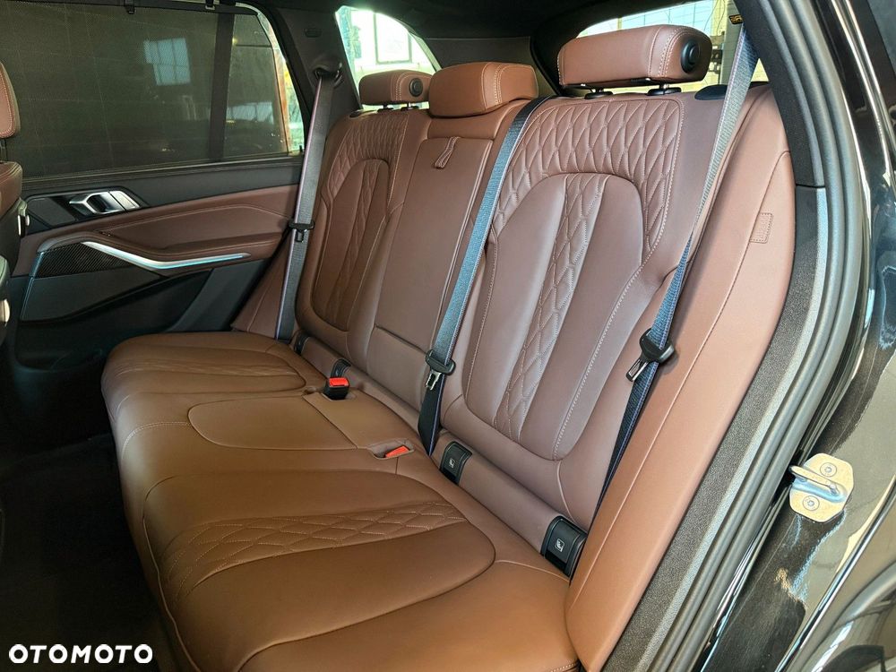 BMW X5 - 8