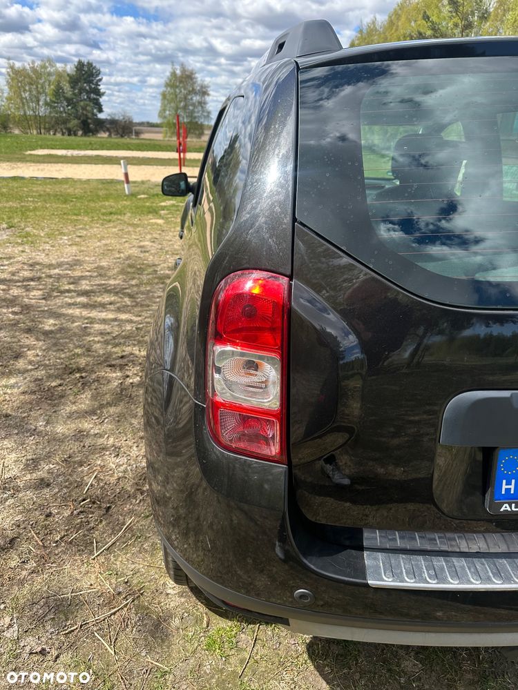 Dacia Duster - 34