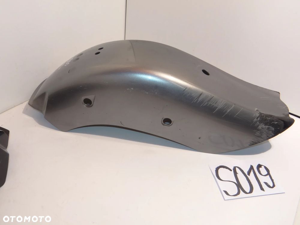 SUZUKI VZ M800 INTRUDER 09-13 r. r. BŁOTNIK TYŁ S019 - 4
