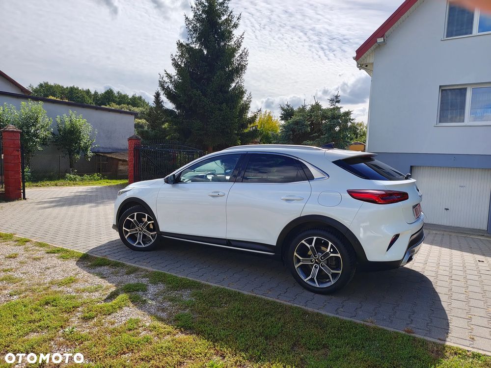 Kia XCeed 1.4 T-GDI OPF DCT7 LAUNCH EDITION - 24