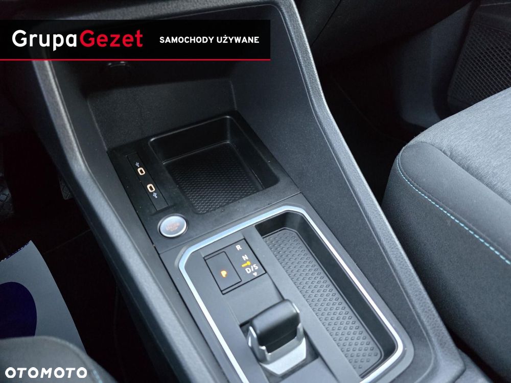 Ford Tourneo Connect - 25