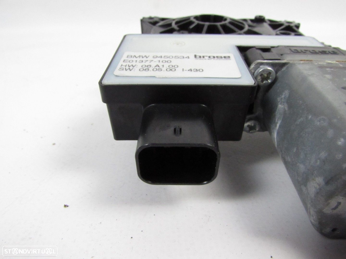 Motor elevador Direito/Frente Seminovo/ Original BMW 2 Gran Coupe (F44)/BMW 4 Co... - 3