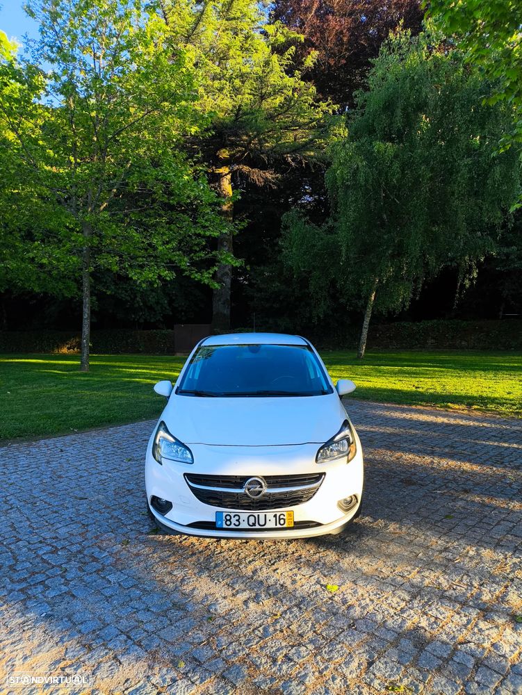 Opel Corsa 1.3 CDTI Connect - 1