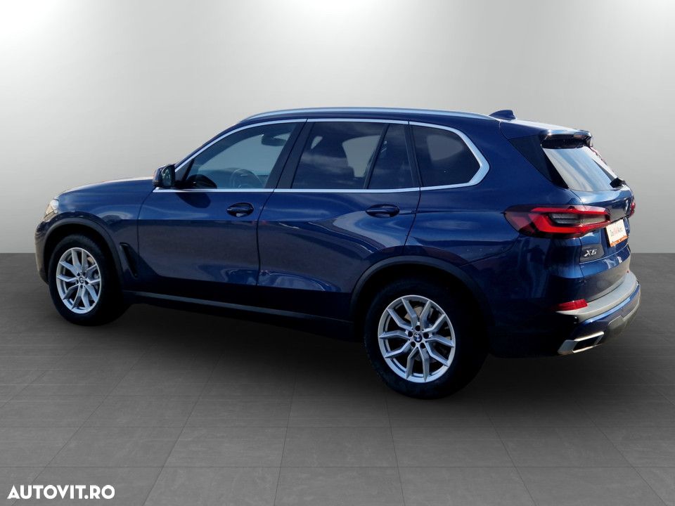 BMW X5 xDrive30d AT MHEV - 3
