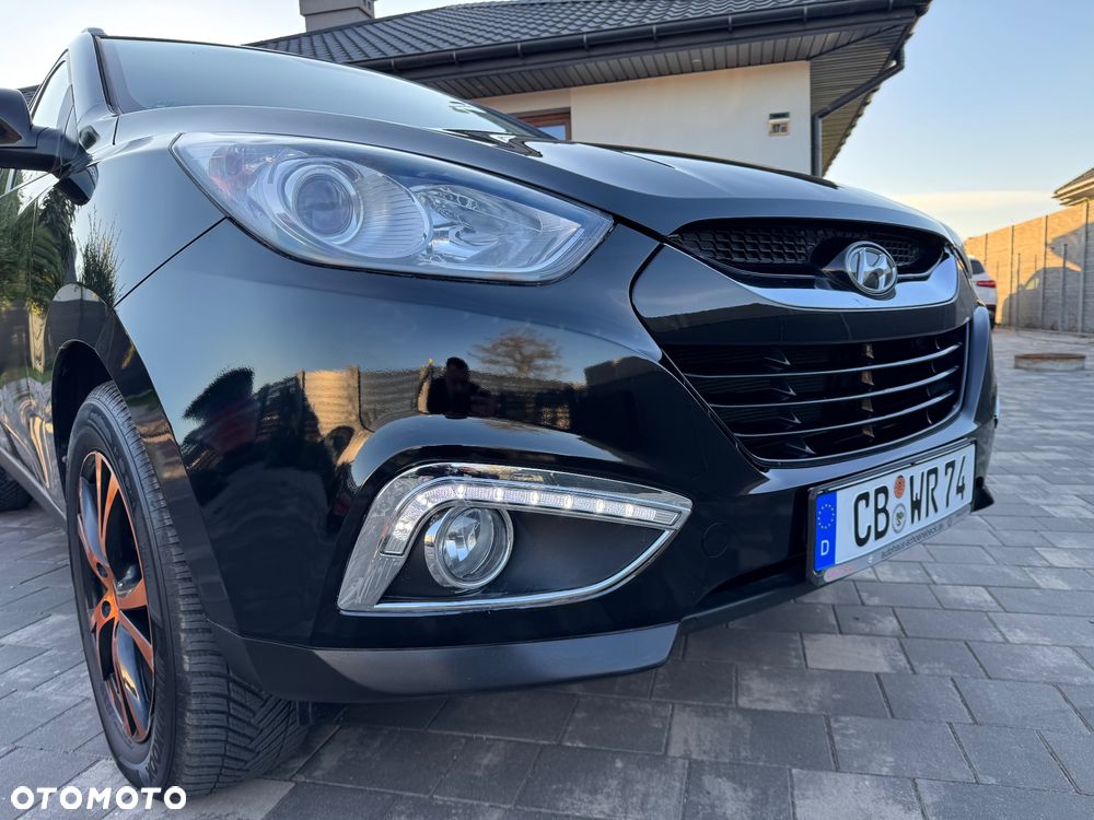 Hyundai ix35 - 21