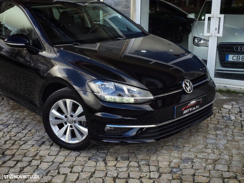 VW Golf 1.0 TSI Life - 13