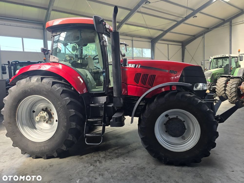 Case IH Puma 180 - 5