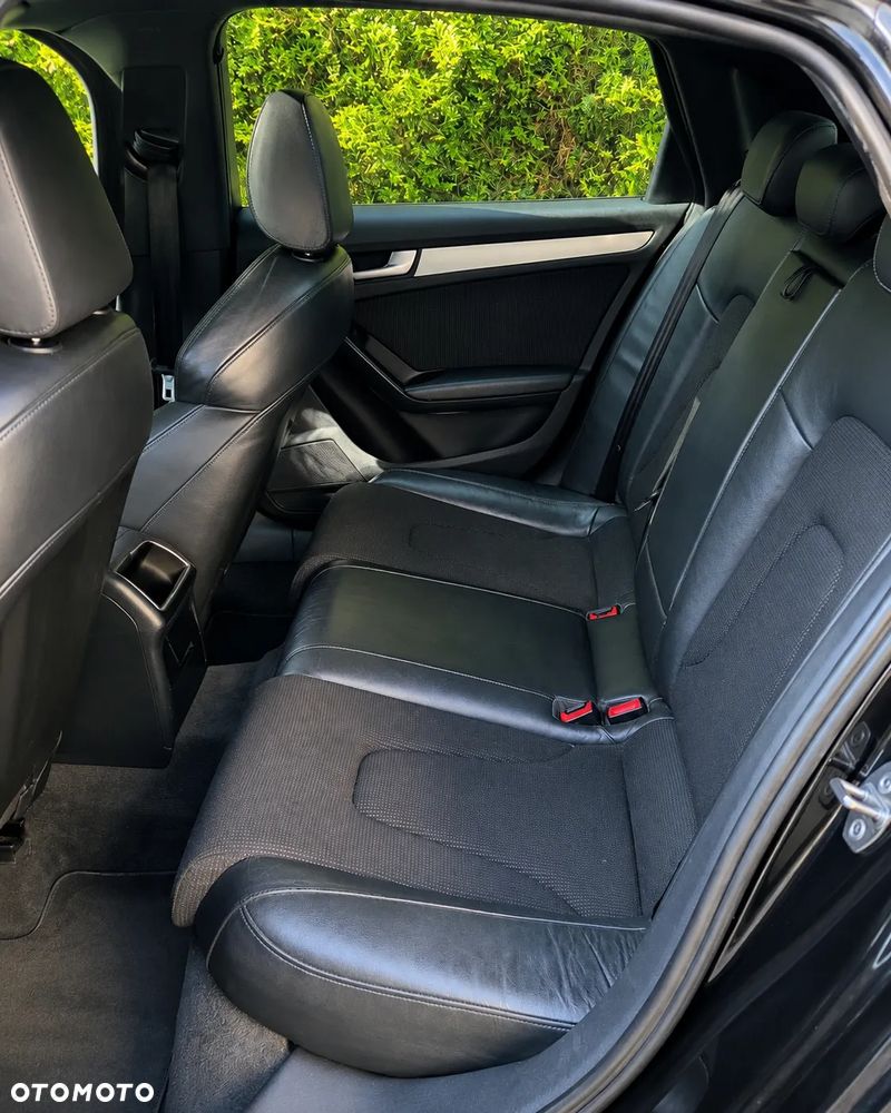 Audi A4 Limousine 2.0 TDI - 6