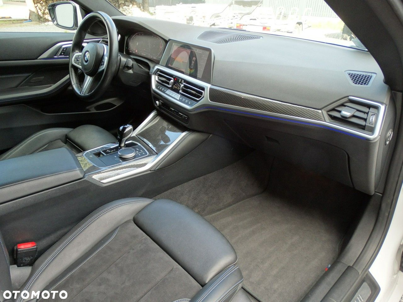 BMW Seria 4 - 11