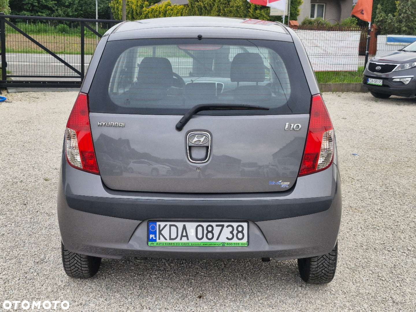 Hyundai i10 - 7