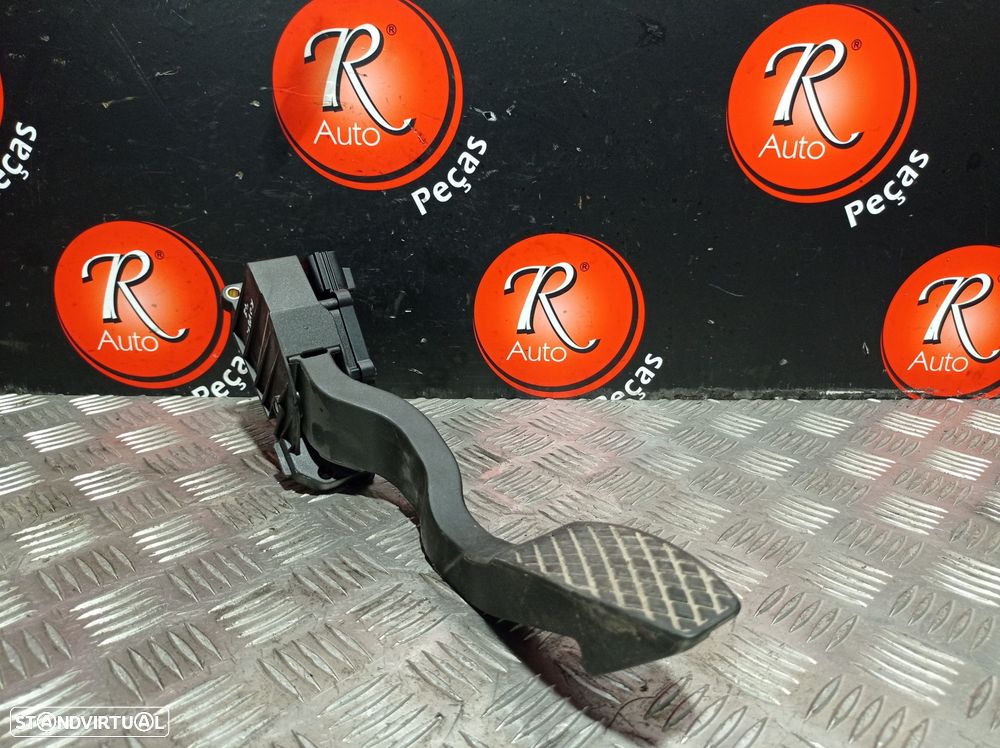 Pedal Da Embraiagem  Rover 75 (Rj) - 2