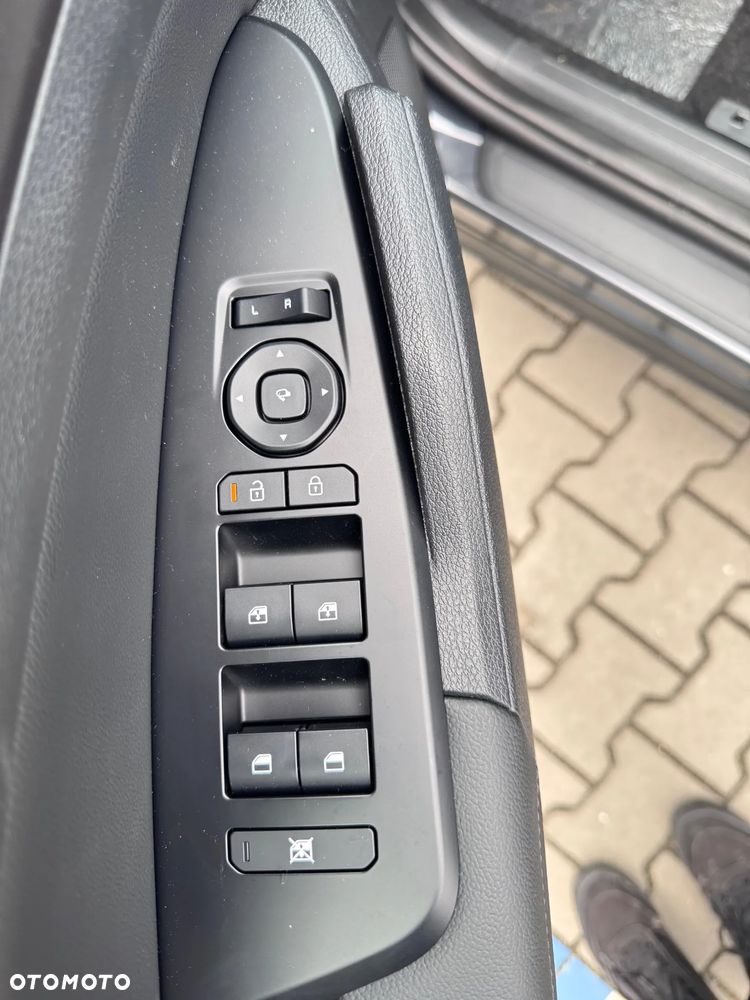 Kia Sportage 1.6 T-GDI HEV Anniversary 4WD - 10