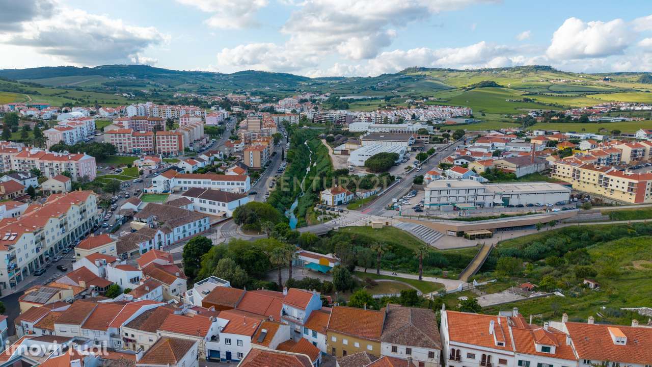 Prédio com enorme potencial | Oportunidade para investidores - Arruda - Grande imagem: 3/14