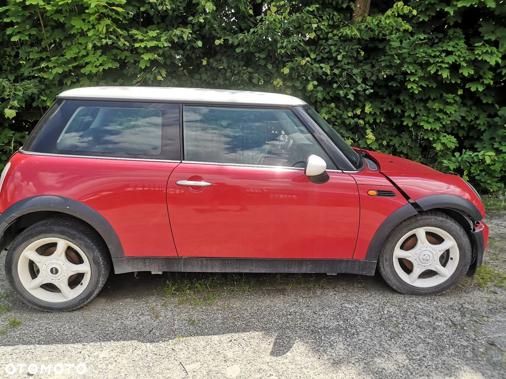 MINI Cooper Checkmate - 4