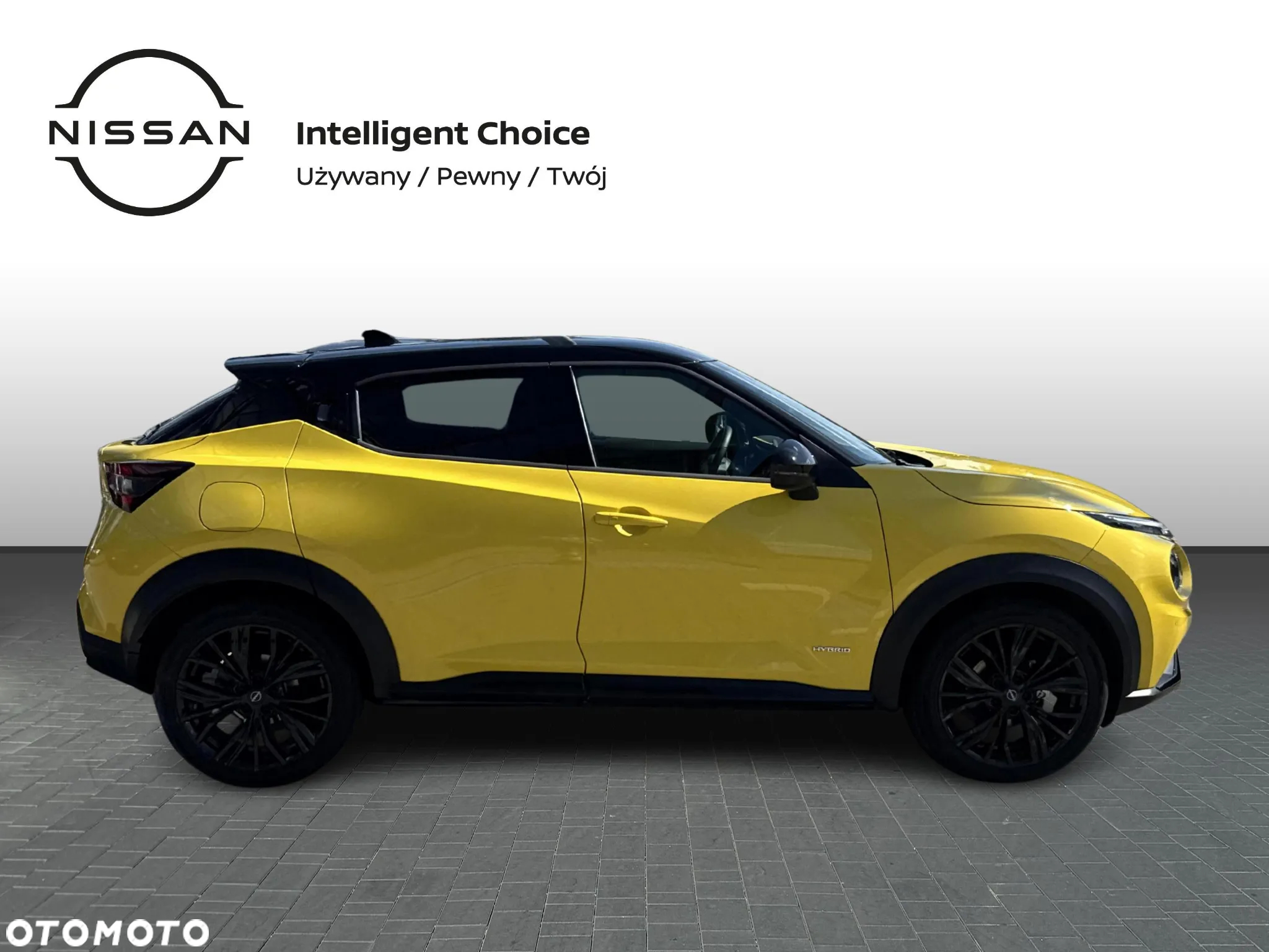 Nissan Juke - 6