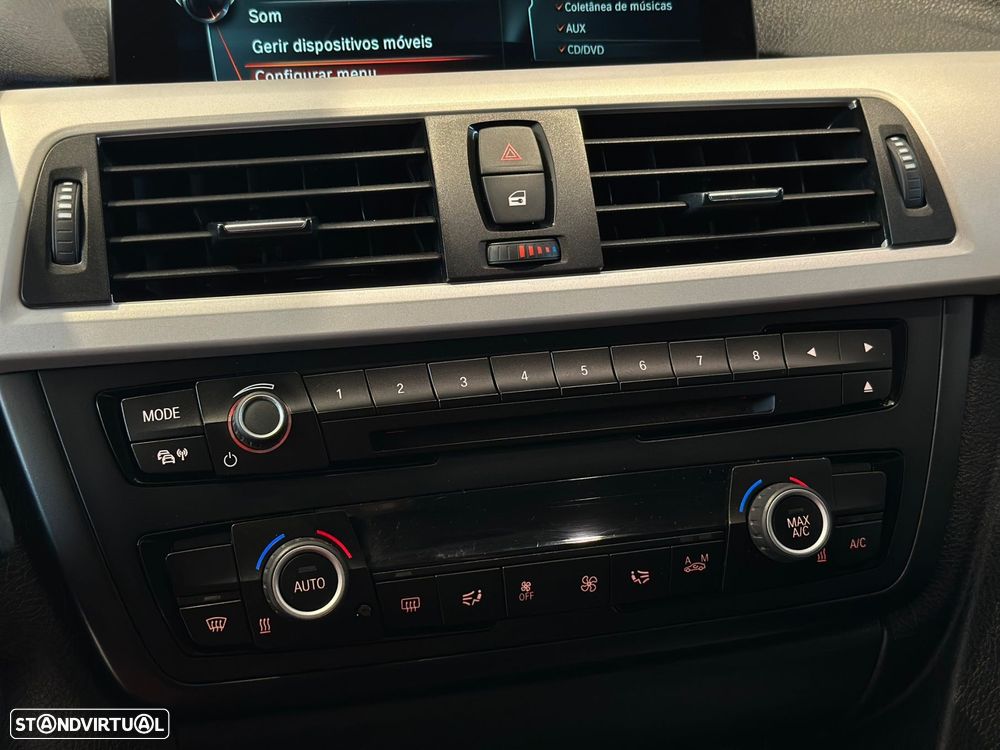 BMW 418 Gran Coupé d - 19