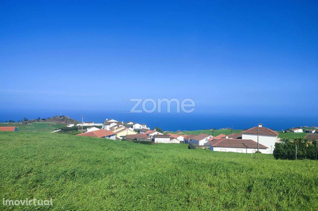 Terreno rústico urbanizável com 1741m2 na Algarvia - Grande imagem: 5/15