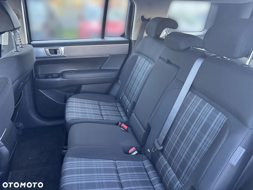 Hyundai Santa Fe 1.6 T-GDI HEV Smart - 17