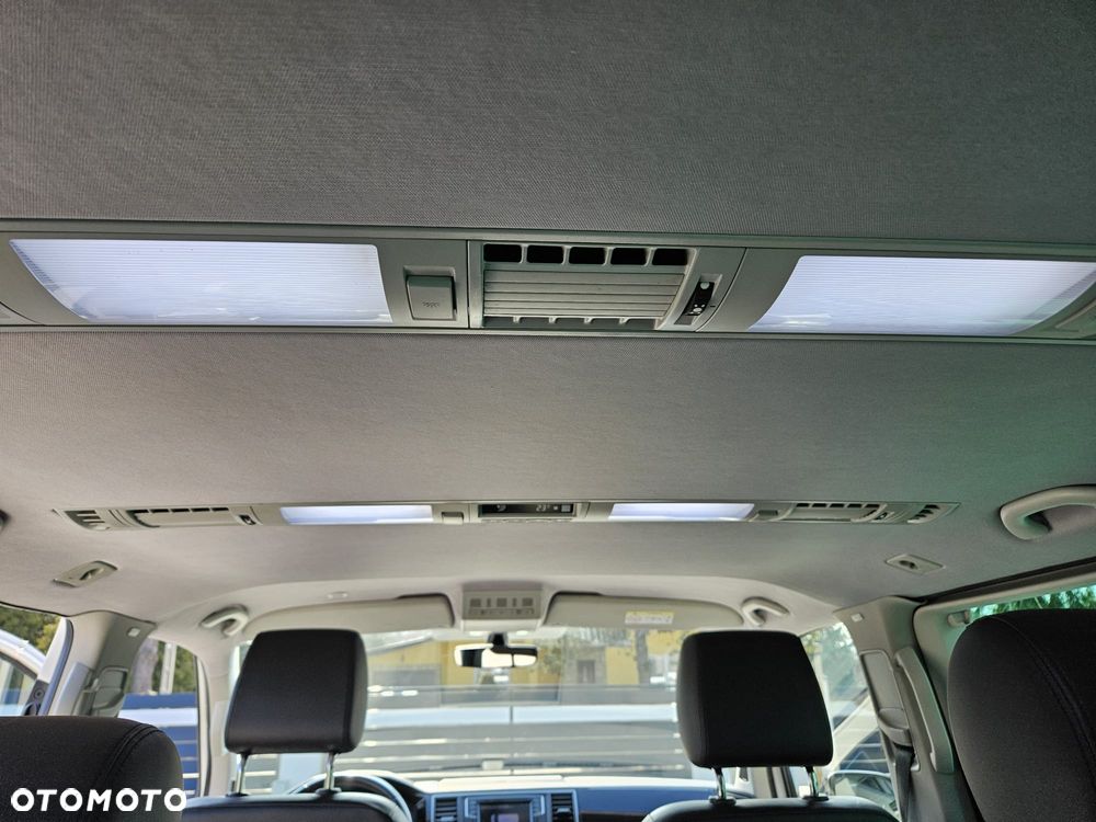 Volkswagen Multivan 2.0 BiTDI L1 Highline 4Motion DSG - 26