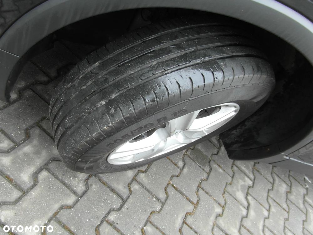 Opel Mokka 1.6 ecoFLEX Start/Stop Selection - 38