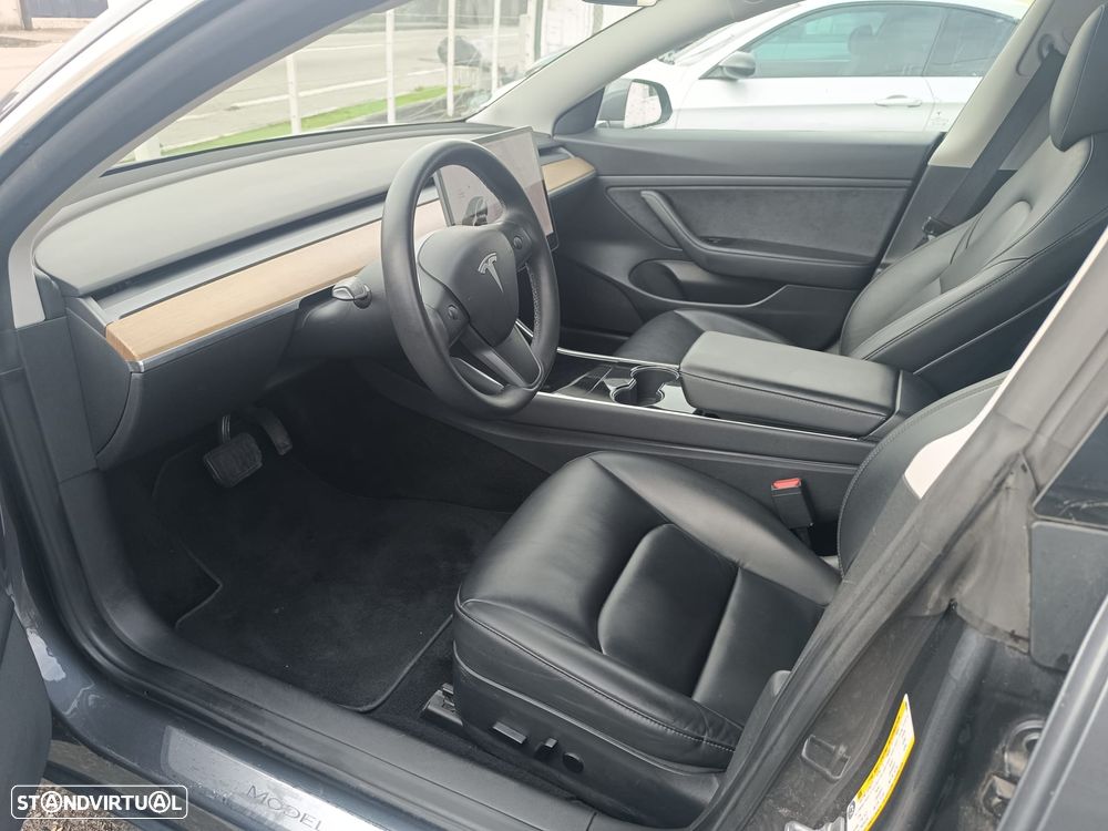 Tesla Model 3 Standard RWD Plus - 10