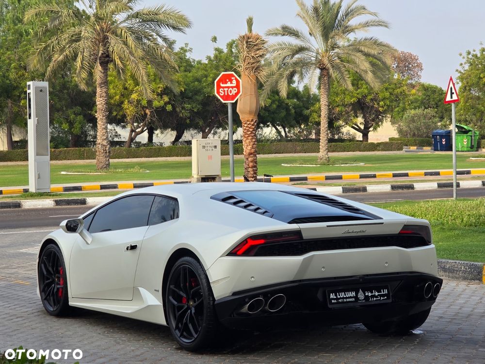 Lamborghini Huracan EVO - 31