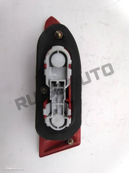 Farolim Trás Mala Direito 13019 Alfa Romeo 156 [1996_2007] 1.8 - 2