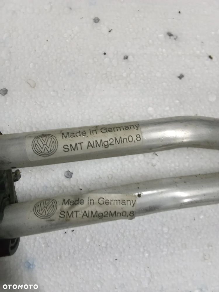 Vw T6  Multivan przewody wody węże 7E0819324 - 2