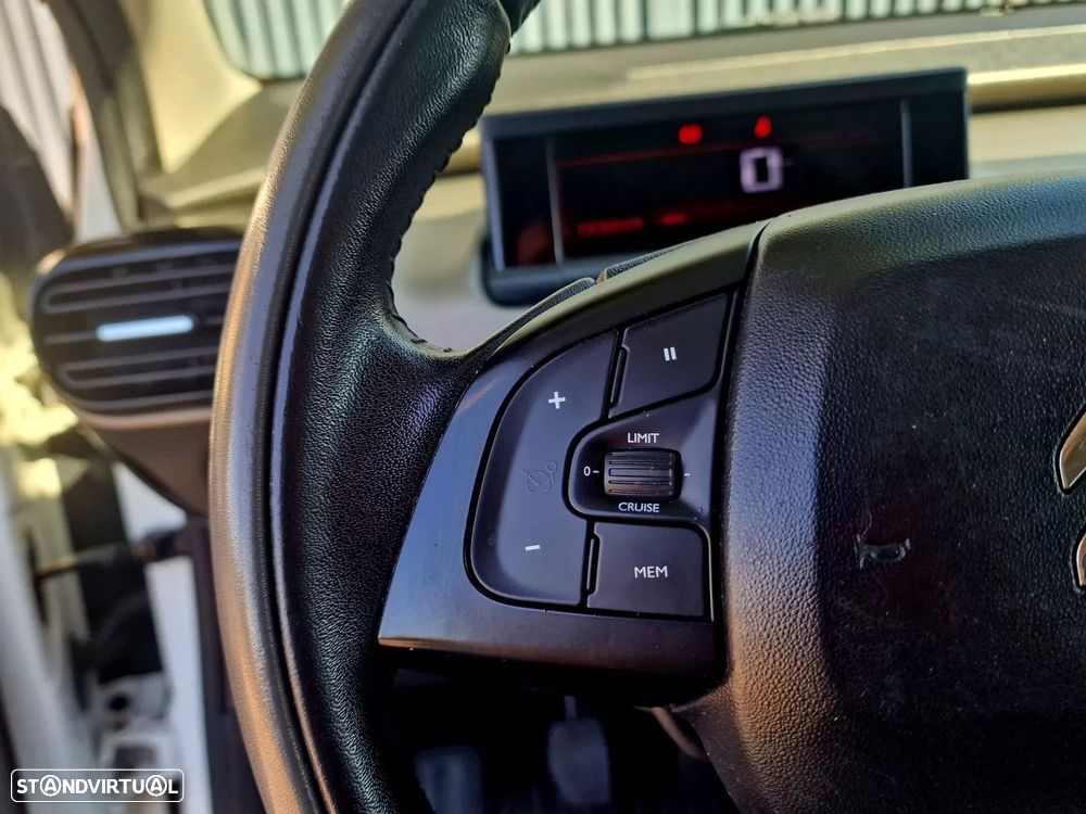 Citroën C4 Cactus 1.6 BlueHDi Feel - 12