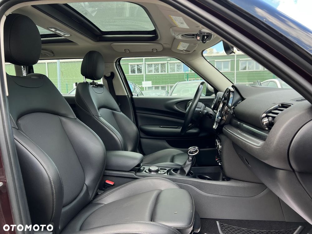 MINI Clubman - 27