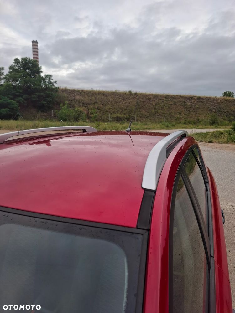 Kia Ceed 1.6 Comfort - 15