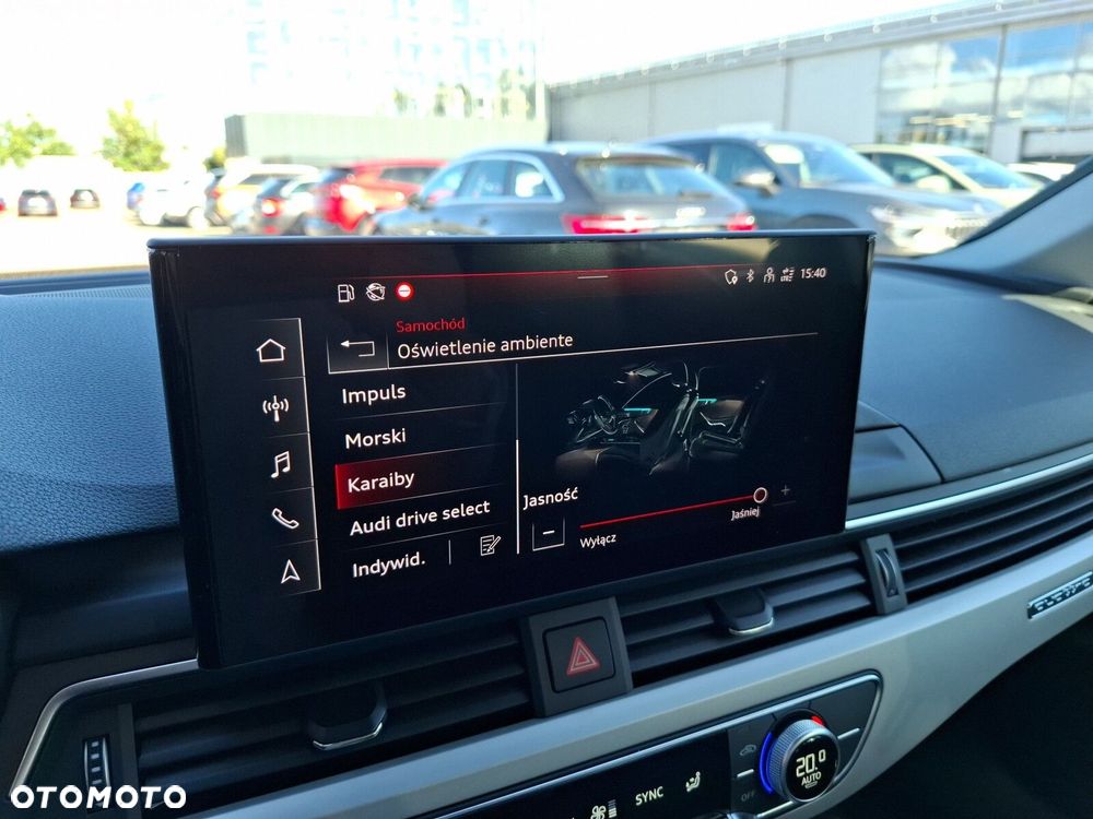 Audi A4 Allroad 40 TDI mHEV Quattro S tronic - 30