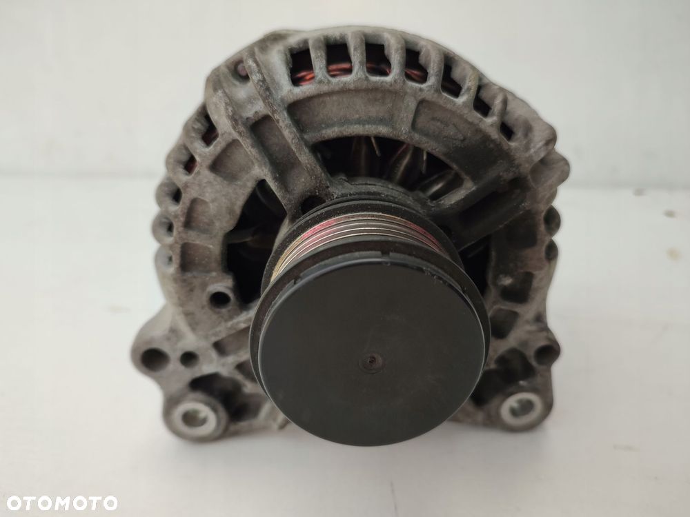 Alternator VW SKODA SEAT AUDI 2.0FSI 06F903023F ORYGINAŁ - 6