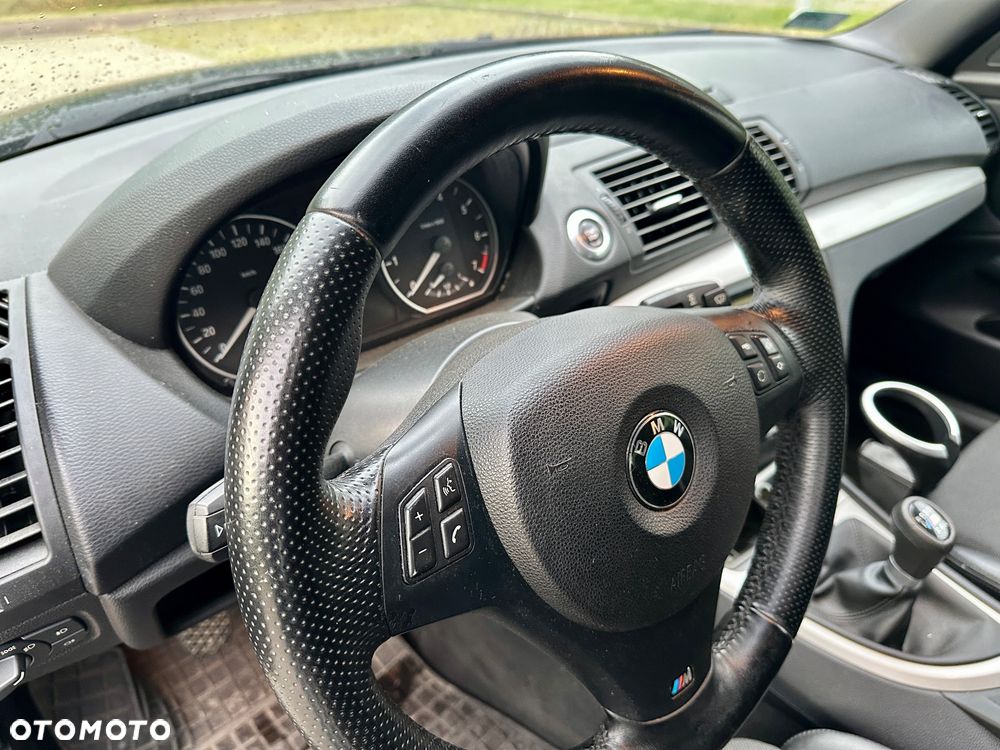 BMW Seria 1 118i Edition Sport - 11