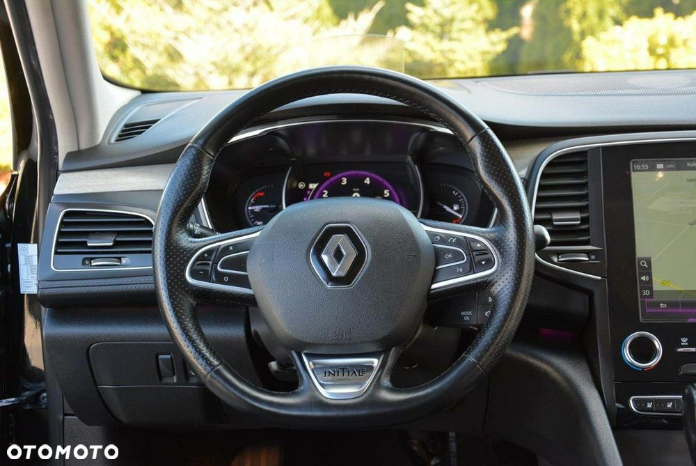 Renault Talisman ENERGY TCe 200 EDC INITIALE PARIS - 22