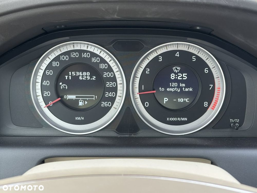 Volvo XC 60 - 20