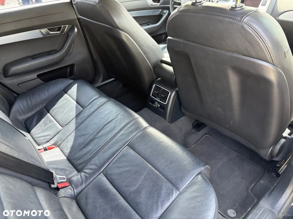 Audi A6 Avant - 9