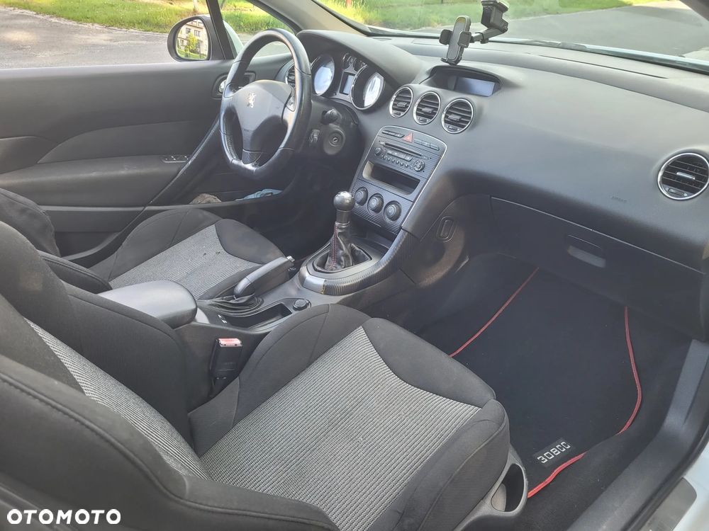 Peugeot 308 CC 1.6 Sport - 7