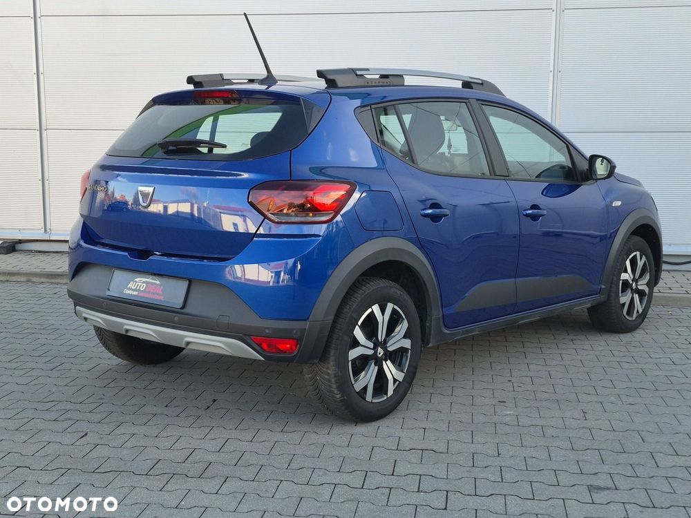 Dacia Sandero - 16
