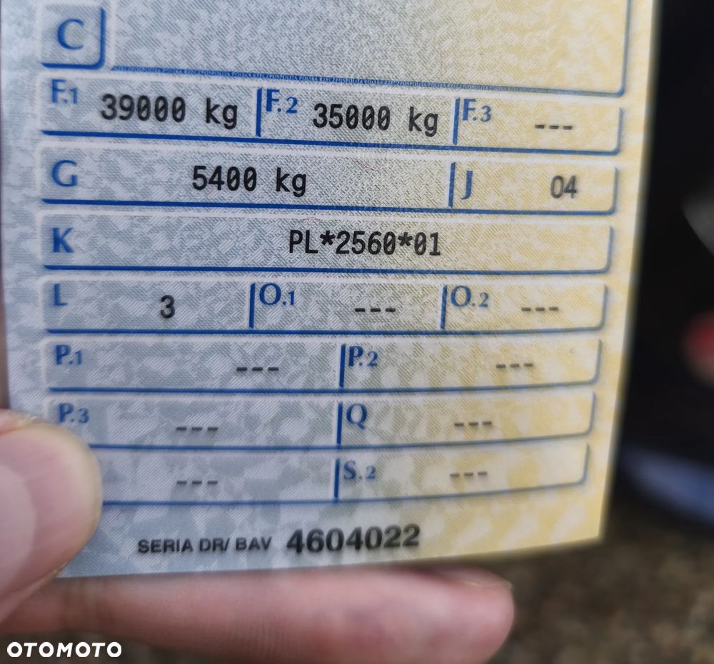 Schmitz Cargobull SKI 24 - 12