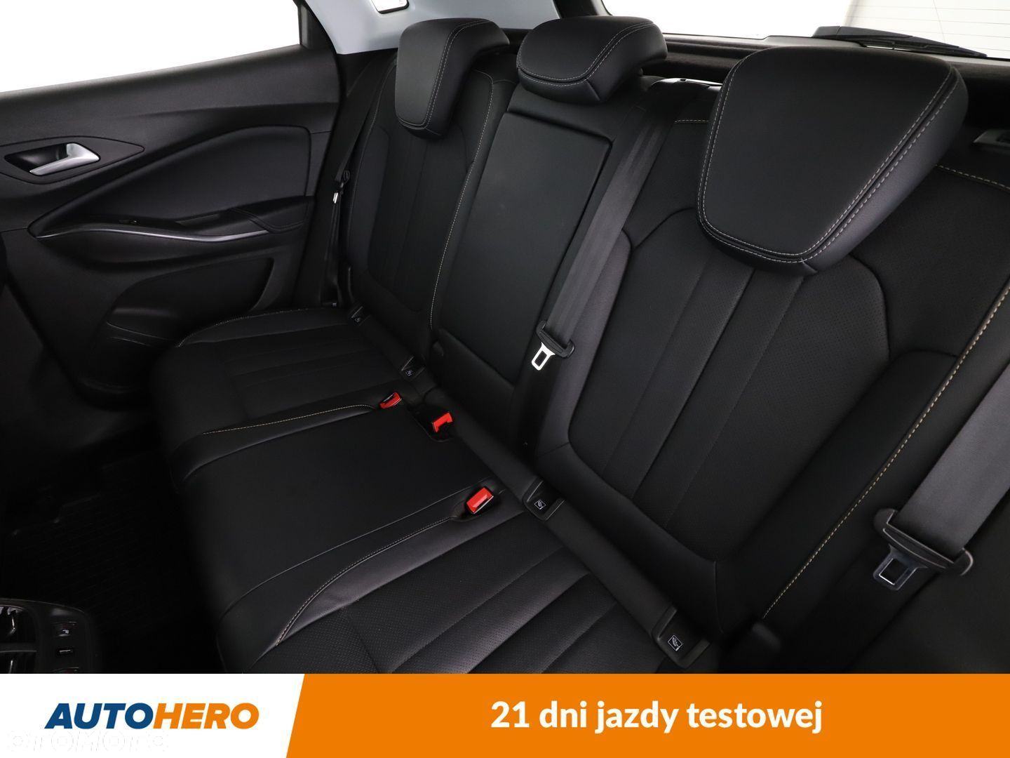 Opel Grandland X - 14