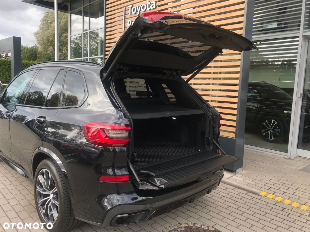BMW X5 xDrive25d - 8