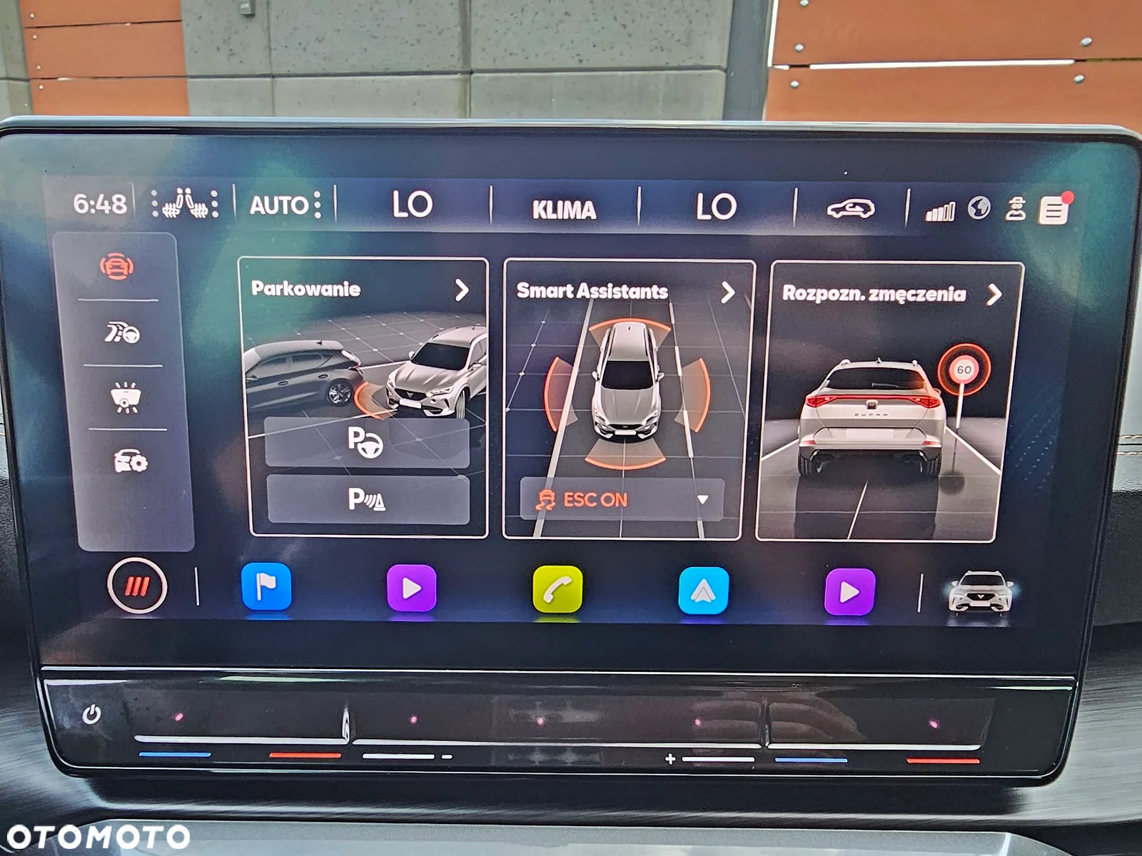 Cupra Formentor VZ 2.0 TSI DSG - 26